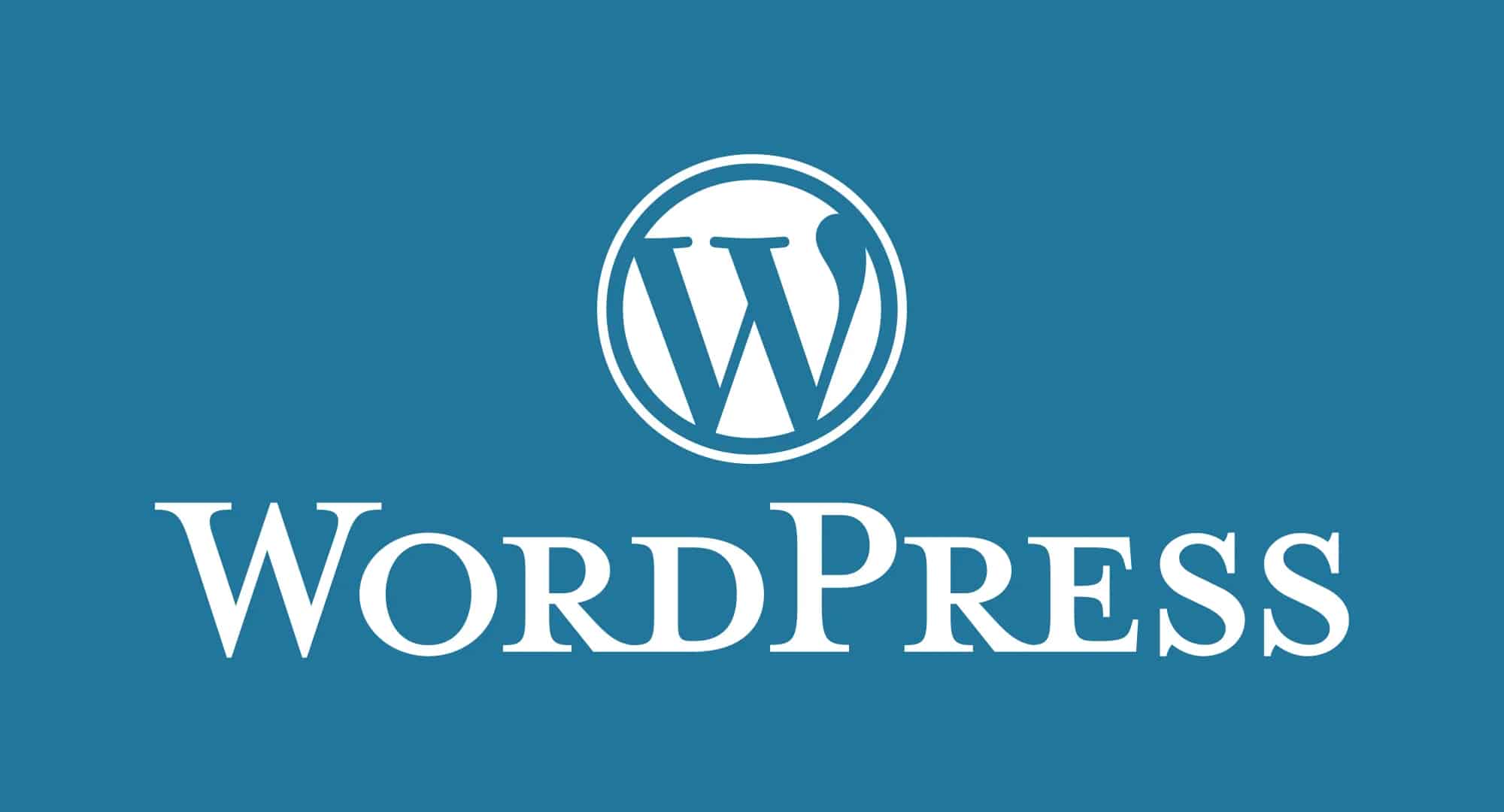 Izrada WordPress sajta cena
